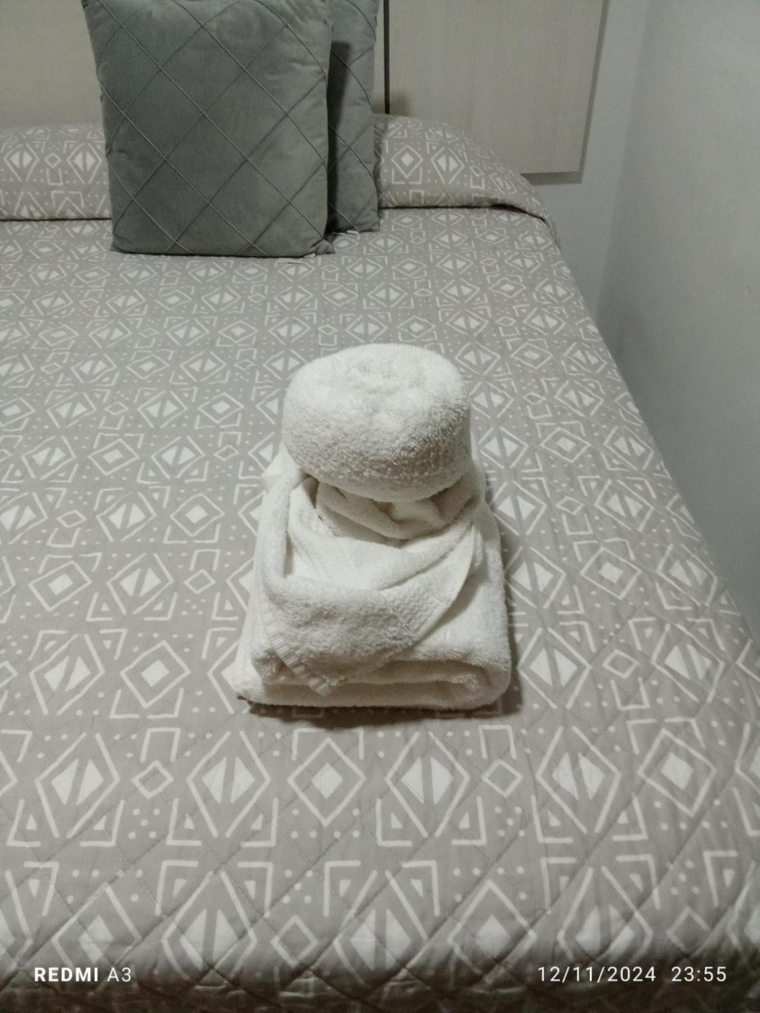 Apartaluxdenia Kültér fotó